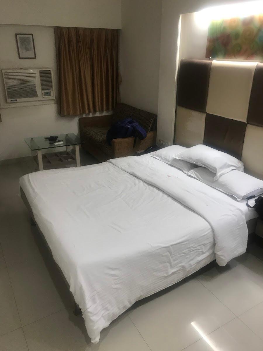 Hotel Shalimar – photo 2
