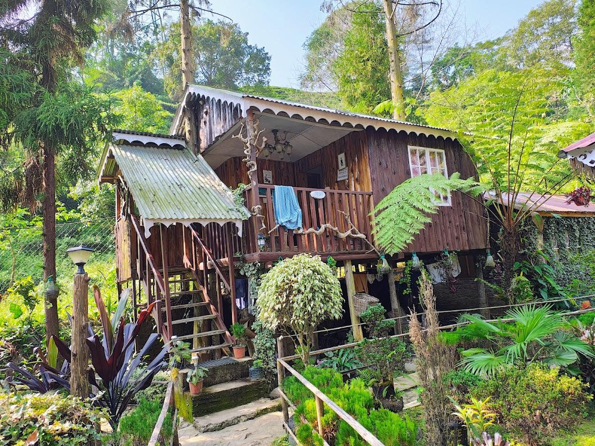 Sunakhari Homestay tabakoshi – photo 2