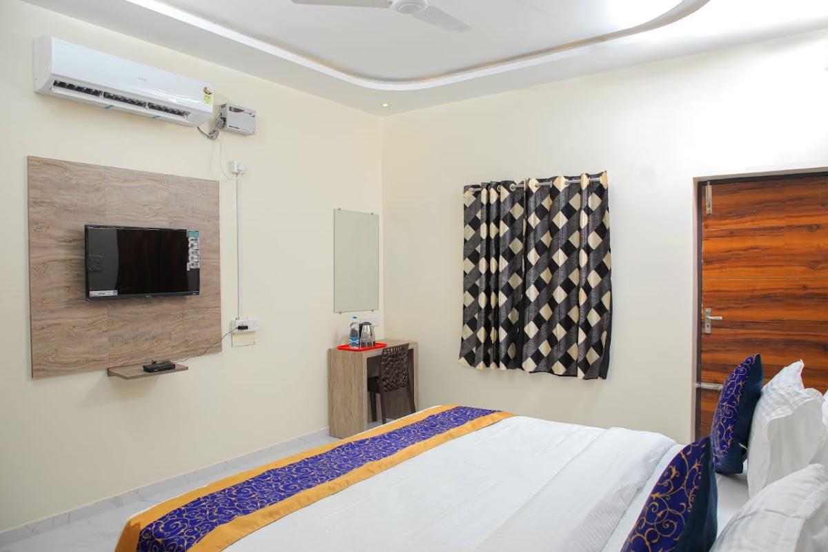 Redstone Service Apartment-T.Nagar/Near US Consulate – photo 4