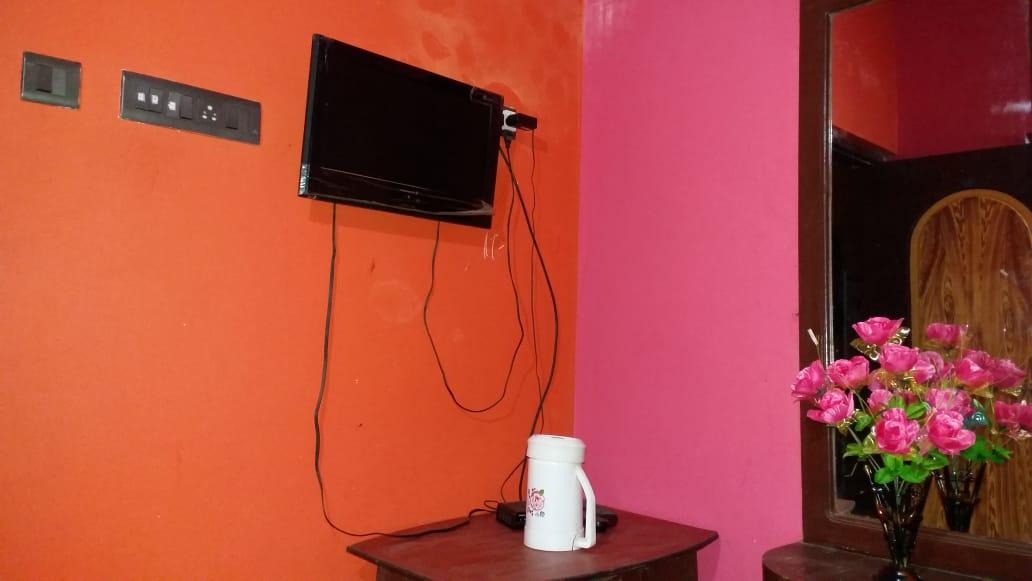 Lotus Hotel Digha – photo 1