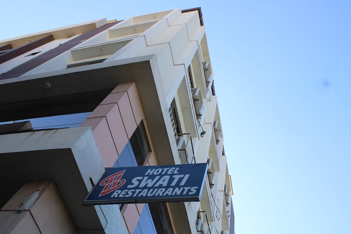 Hotel Swati Dwarka – photo 2