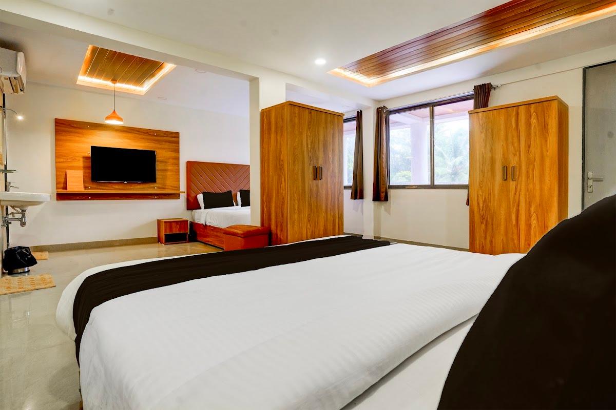 Savali Resort – photo 1