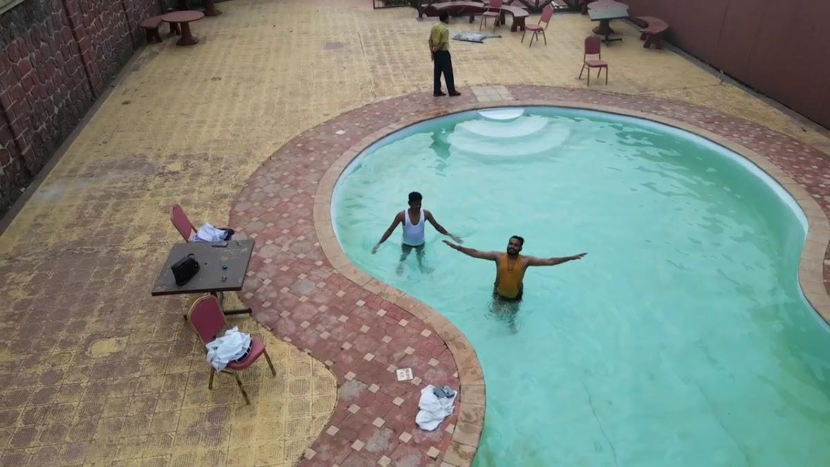 MTDC Resort Mahabaleshwar – photo 1