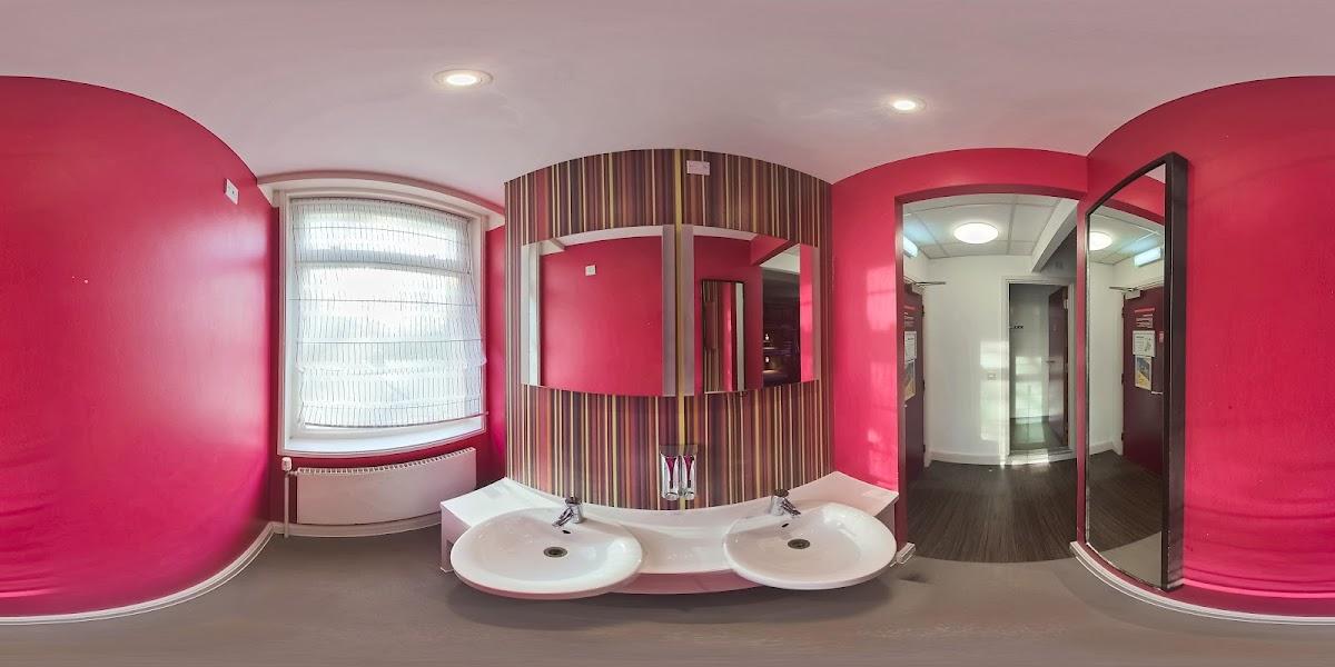 Safestay London Kensington Holland Park – photo 4