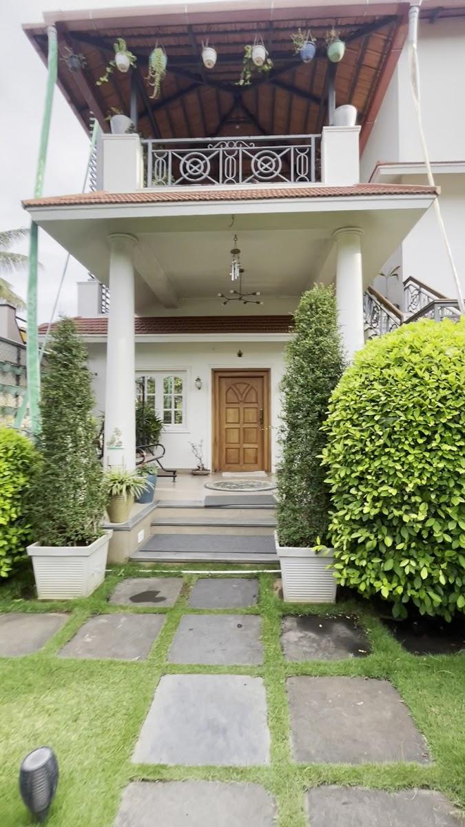 Elegant holiday homes – photo 4