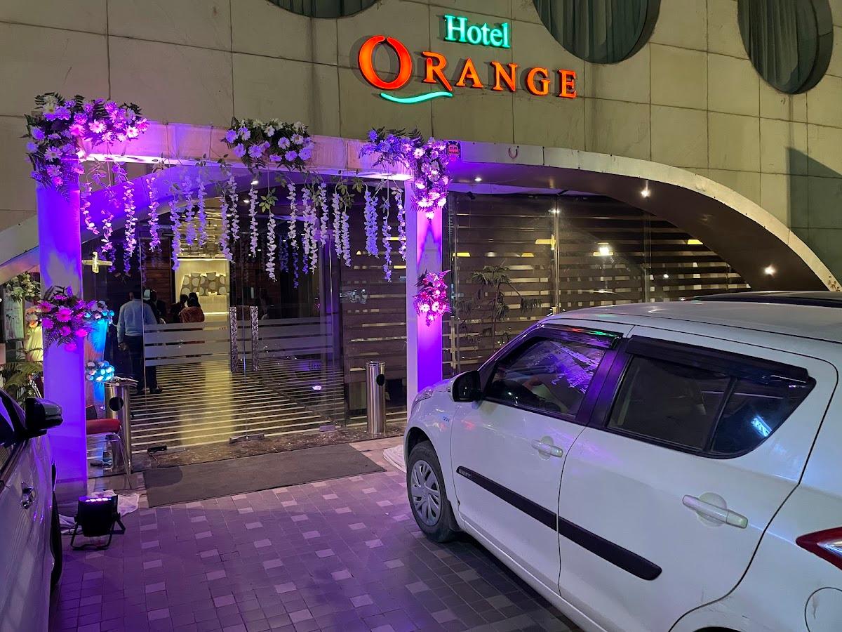 Hotel Orange – photo 2