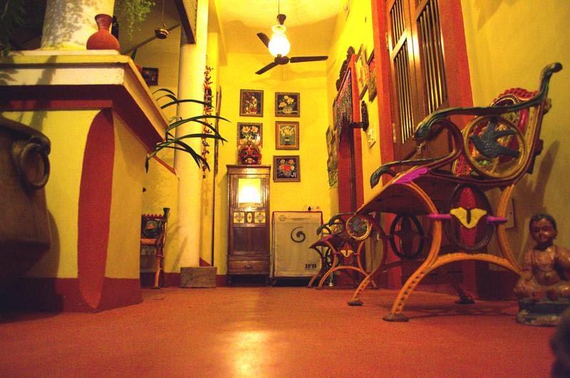 Patricia Guest House – photo 2
