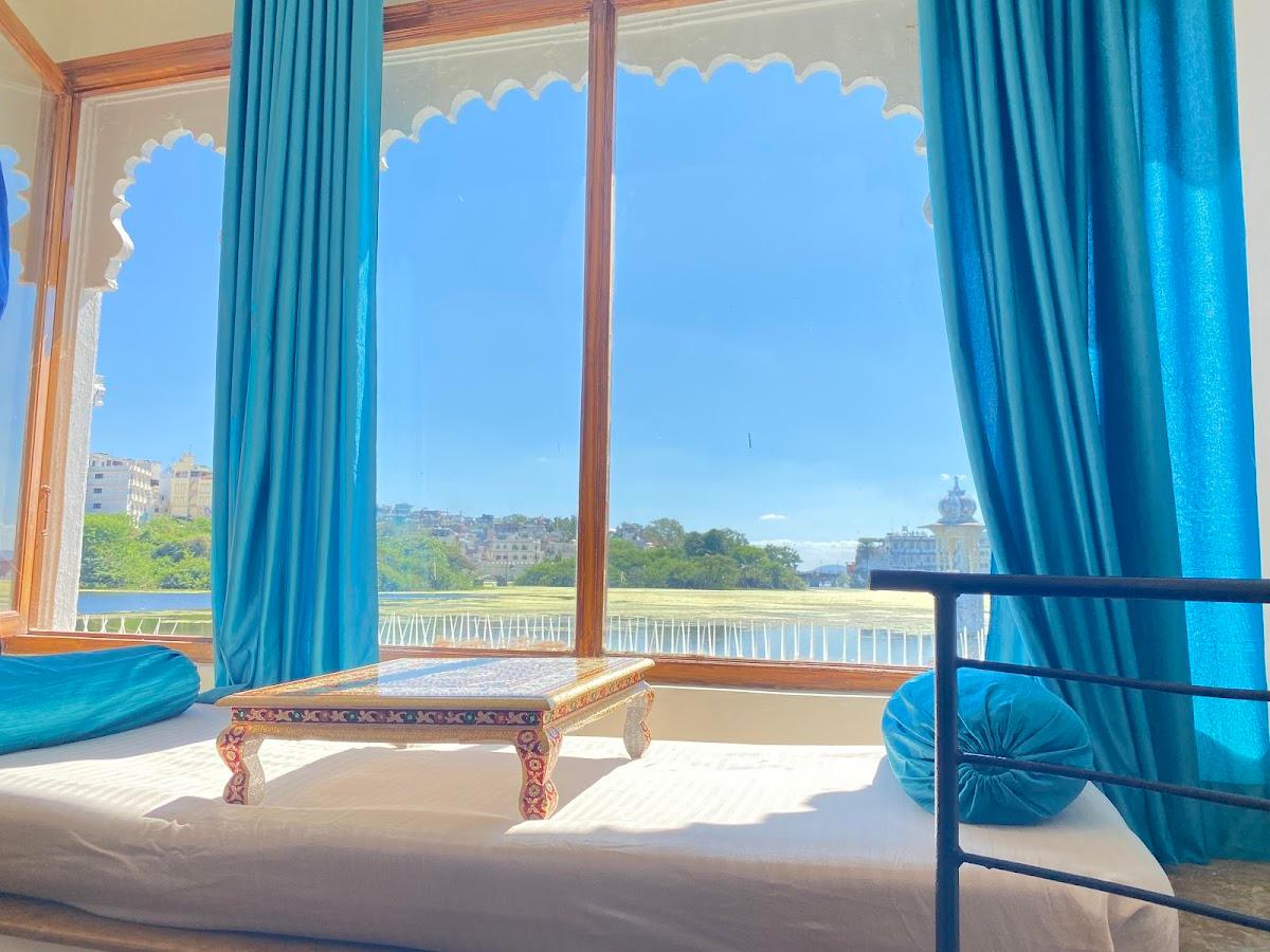 Natural Lake View Hotel – photo 3