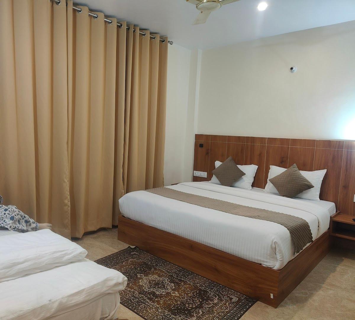 Harela Inn Luxury Hotel Restaurant North & South Indian – photo 4