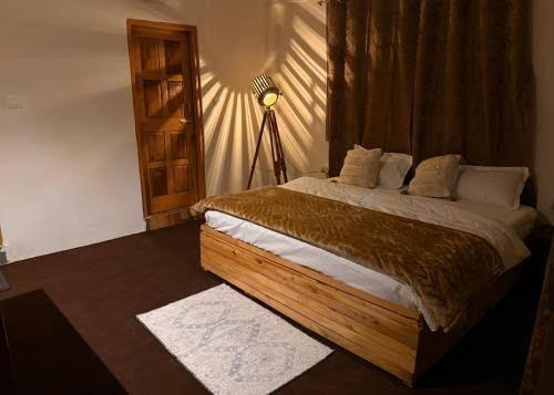 Manali Homestay – photo 3