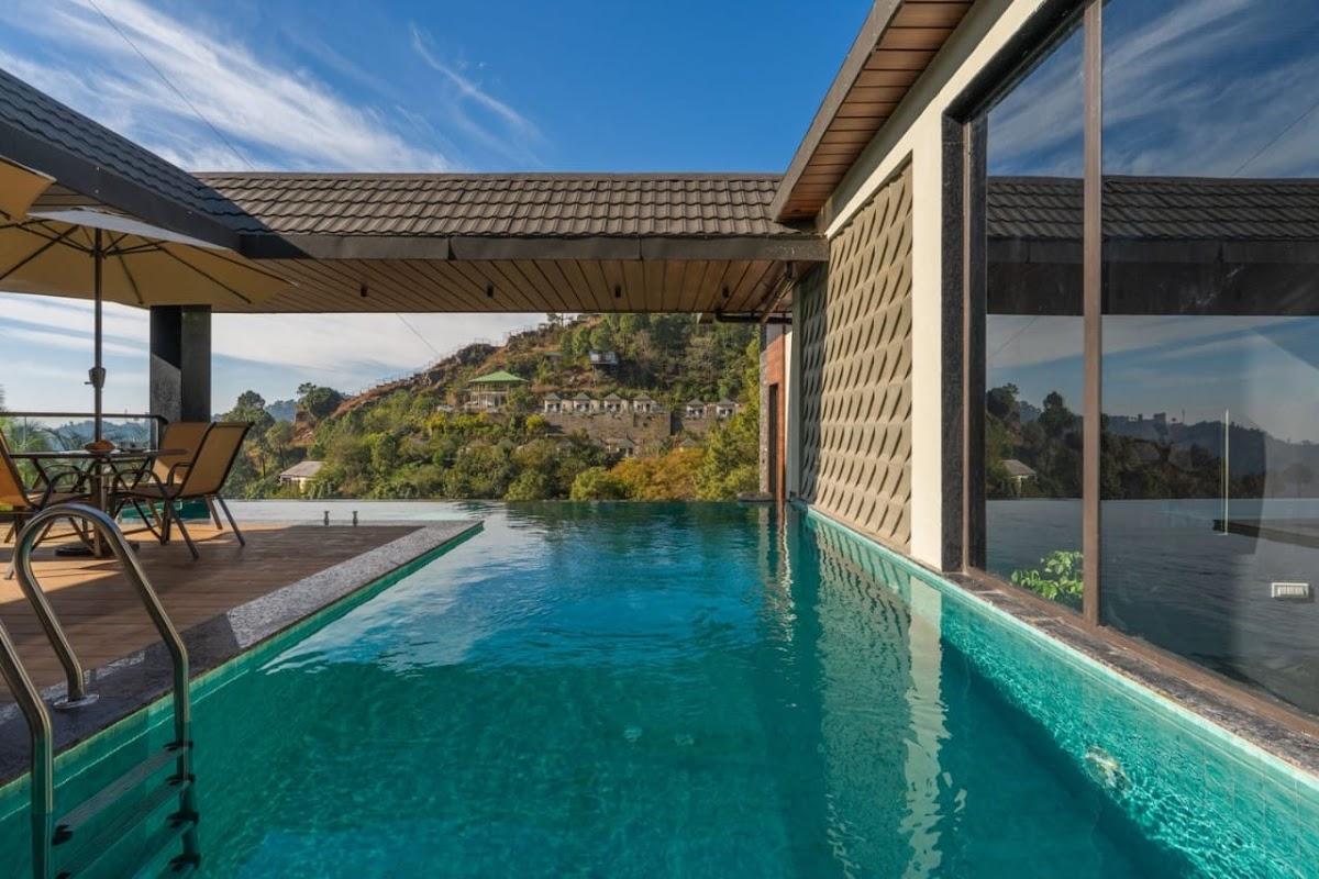 The Kasa - Infinity Pool Villa| 5BHK – photo 4