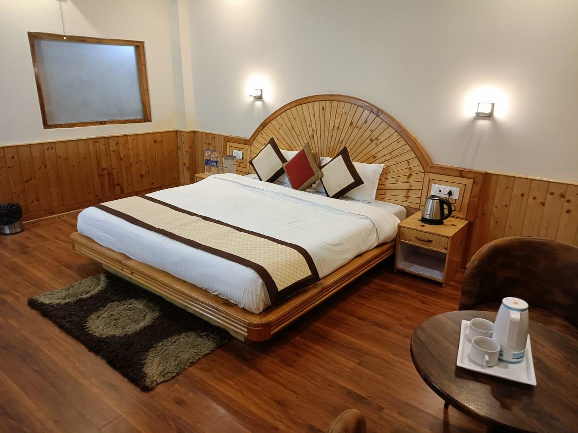 Apna Cottage Manali – photo 2