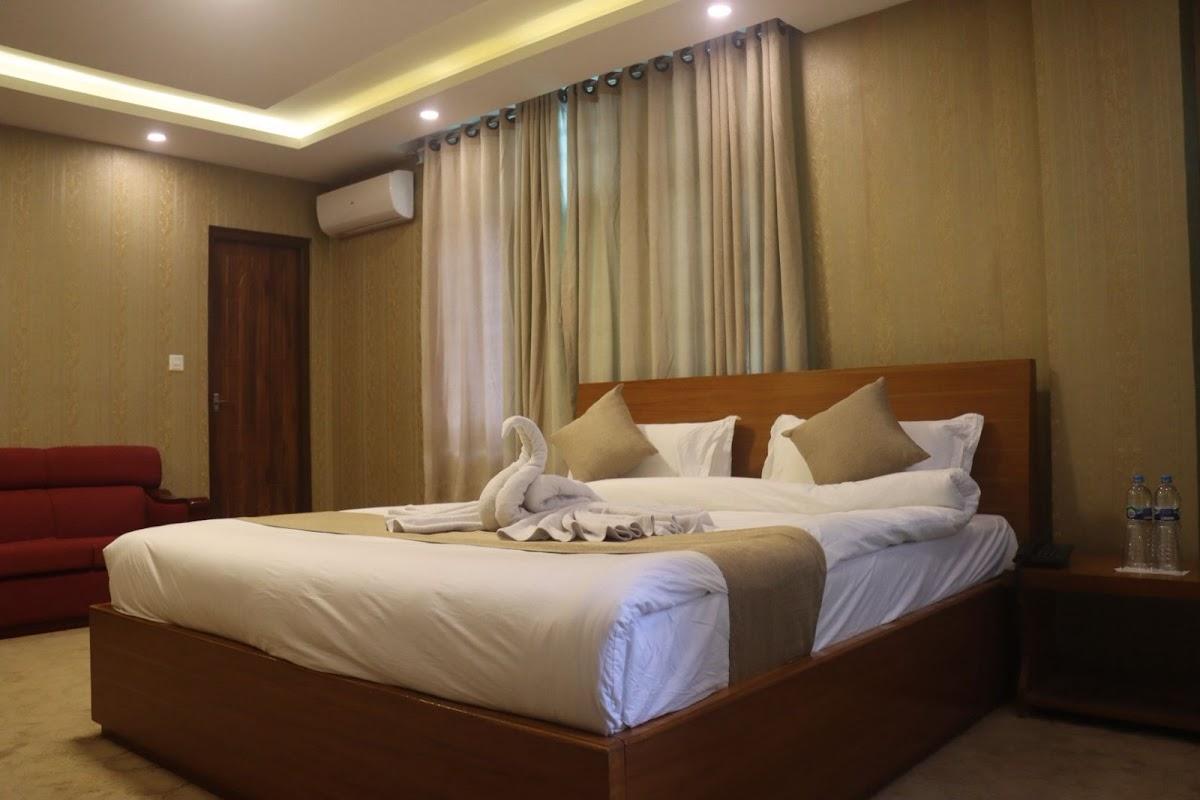 Hotel Durbar – photo 2