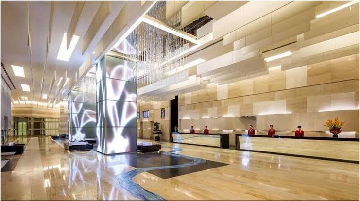 Nina Hotel Tsuen Wan West – photo 2