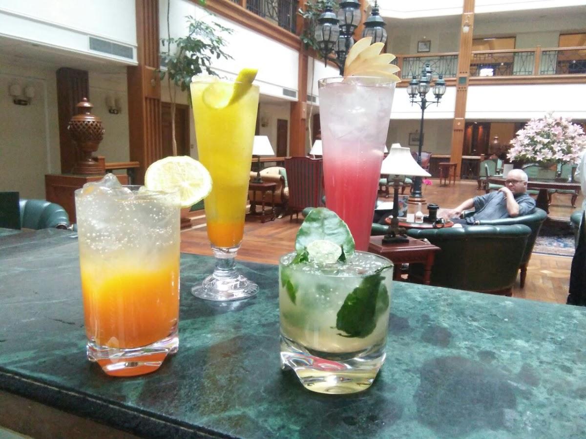 The Oberoi Cecil, Shimla – photo 4