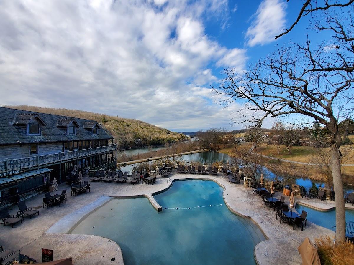 Big Cedar Lodge – photo 4