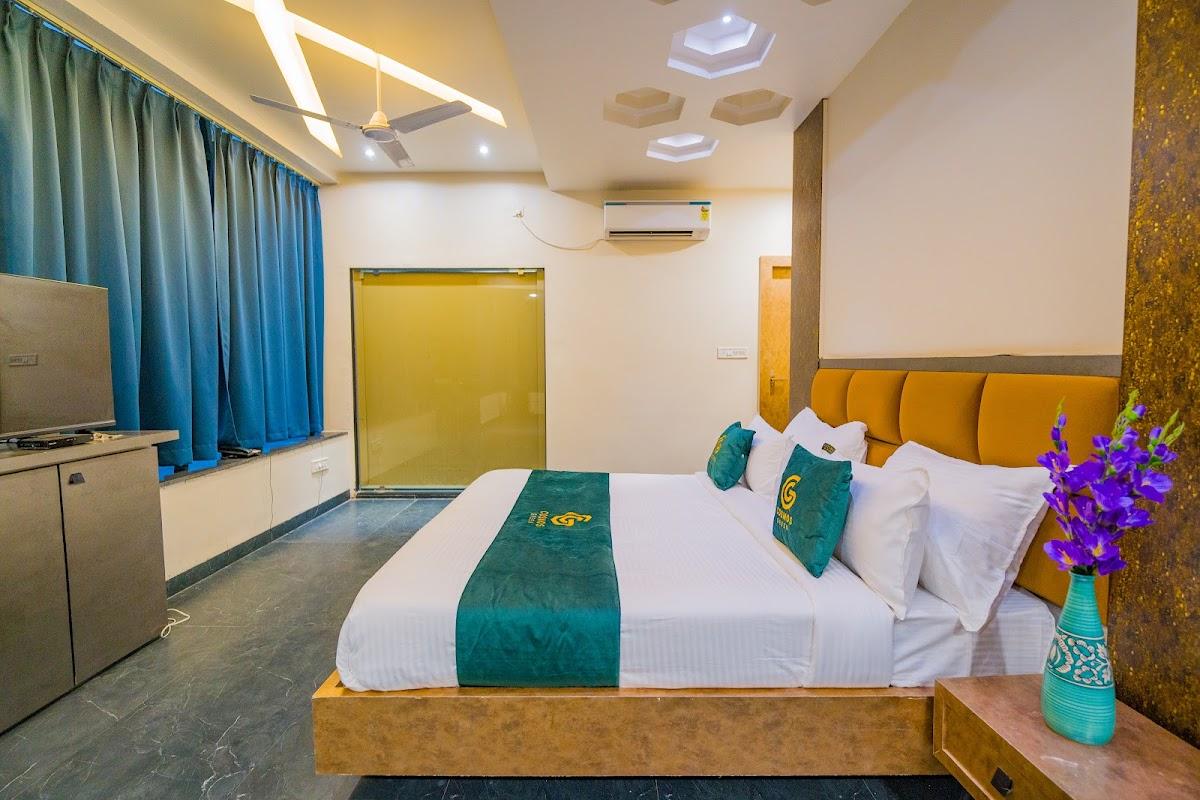Kanha Shree By Cosmos Hotels | Vijay Nagar Indore – photo 4