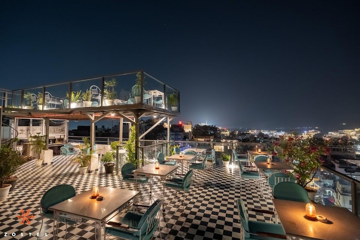 Zostel Udaipur – photo 1