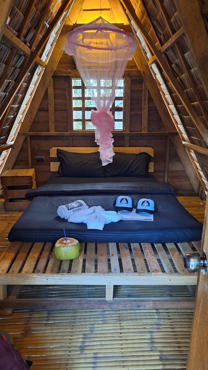 Balabac Eco resort – photo 1