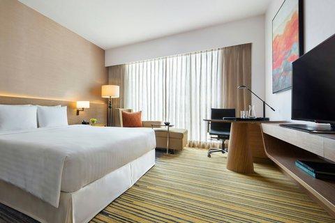 Courtyard by Marriott Bengaluru Outer Ring Road – photo 1