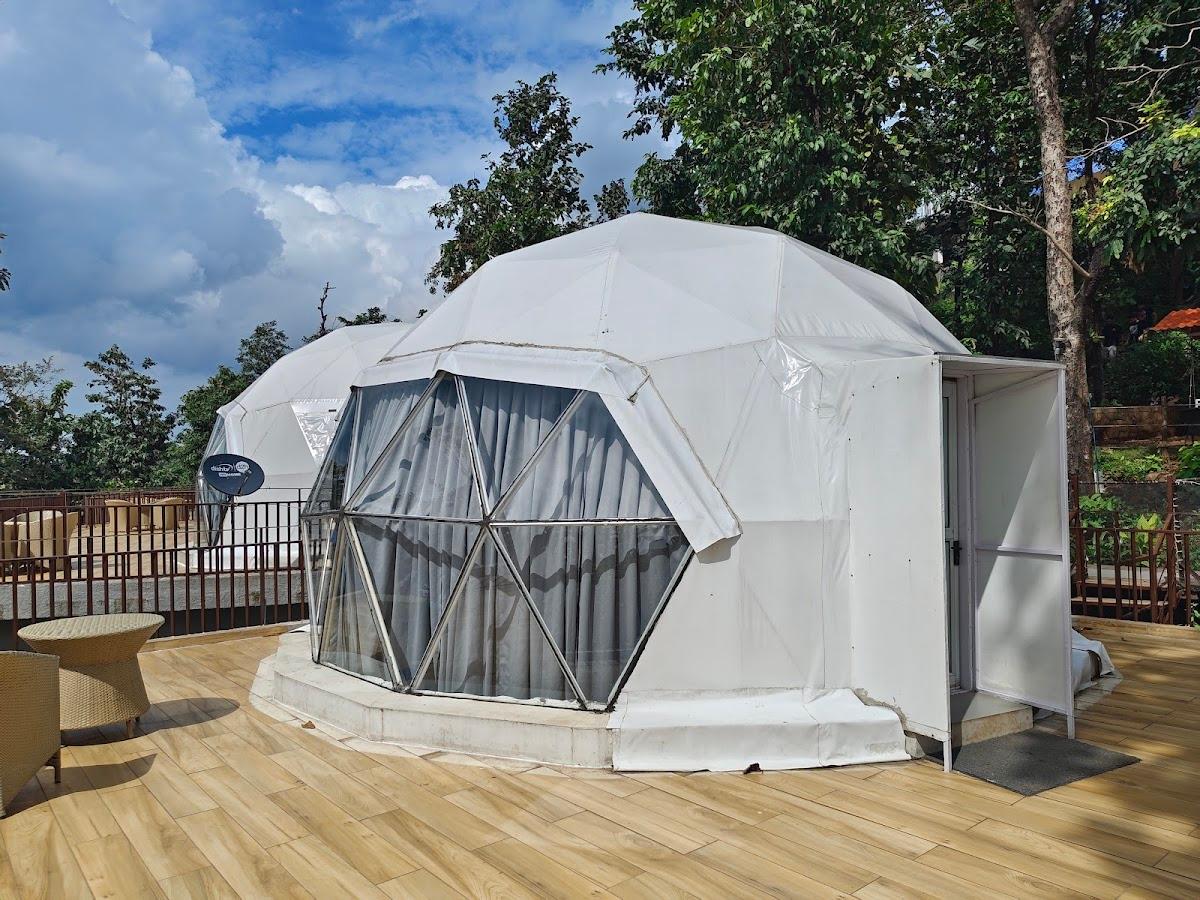 WildHeaven Glamping & Resort – photo 3