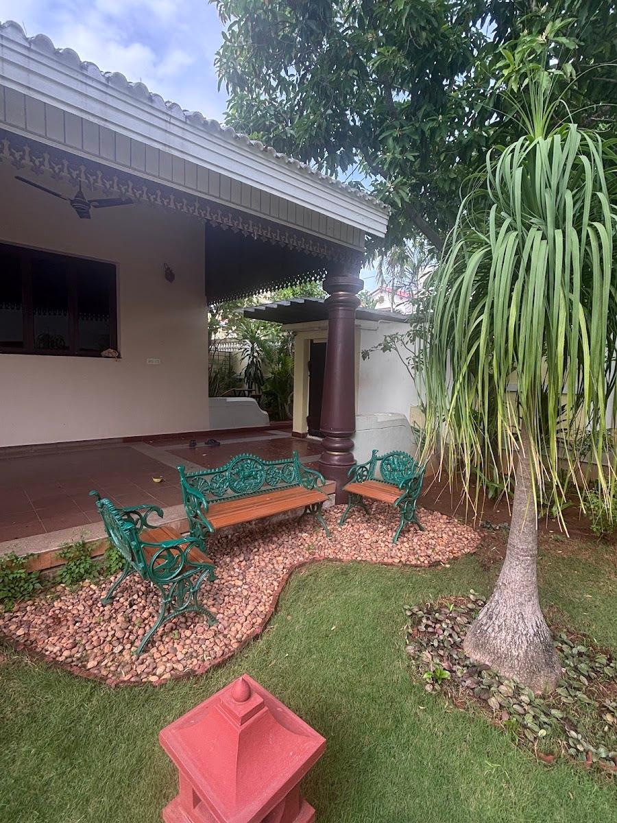 Villa Sree – photo 1