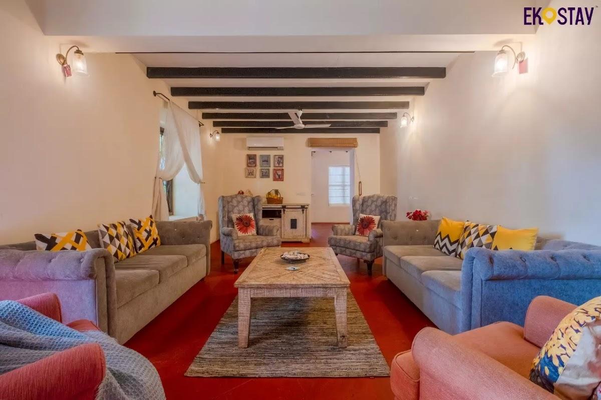 Ekostay oasis villa – photo 3