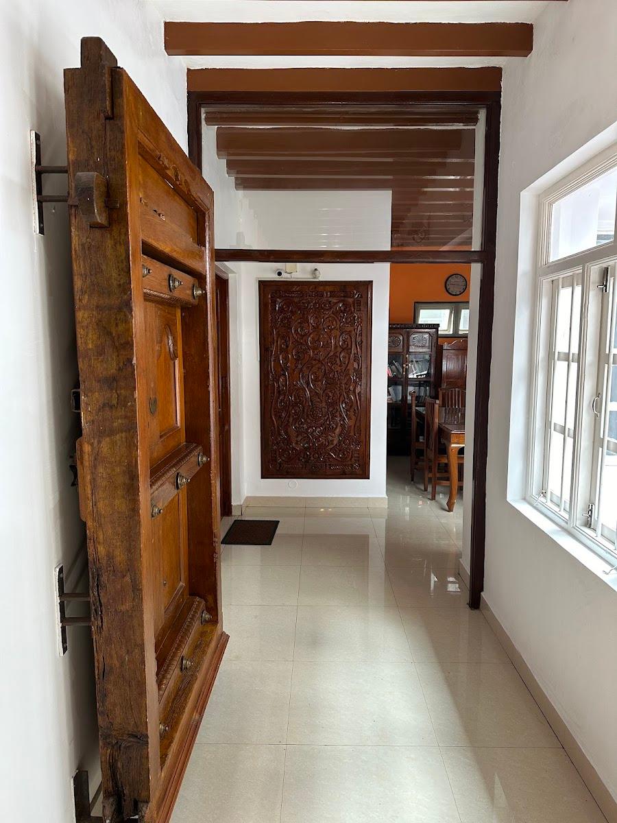La Maison Pondichéry - Heritage Guesthouse – photo 2