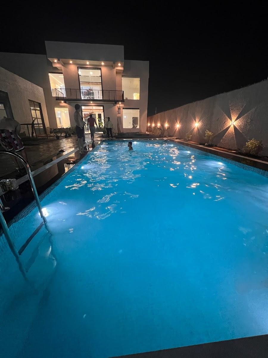 Vyan Villa – photo 3