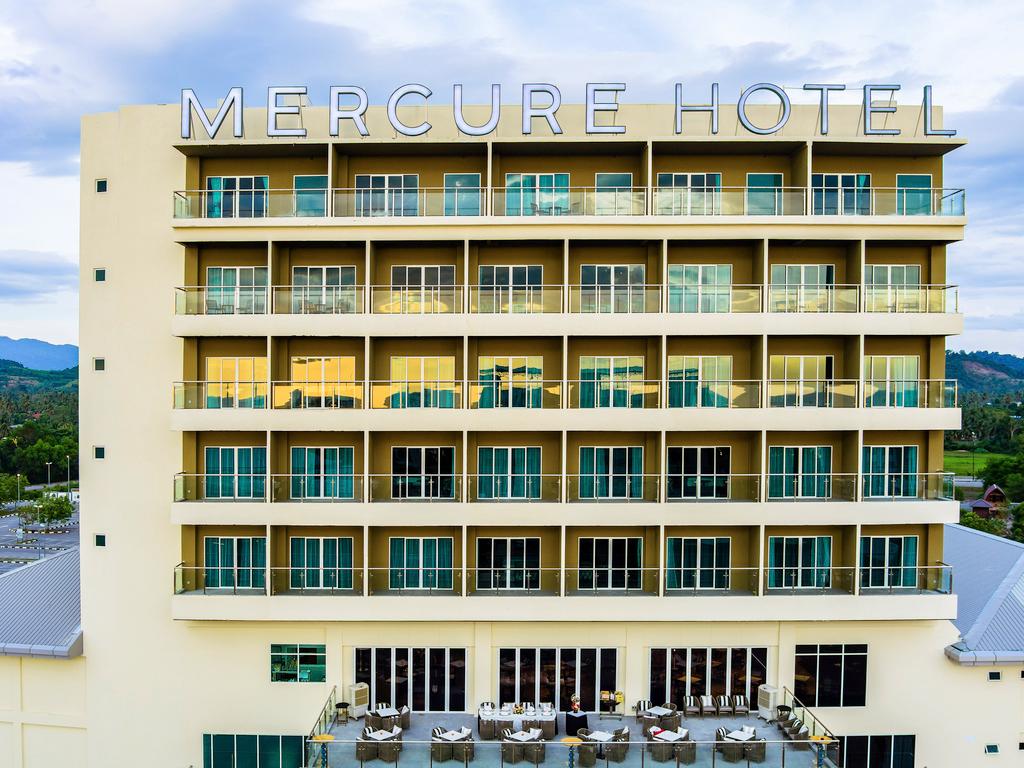 Mercure Langkawi Pantai Cenang – photo 3