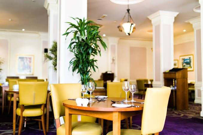 Angel Hotel Cardiff – photo 2