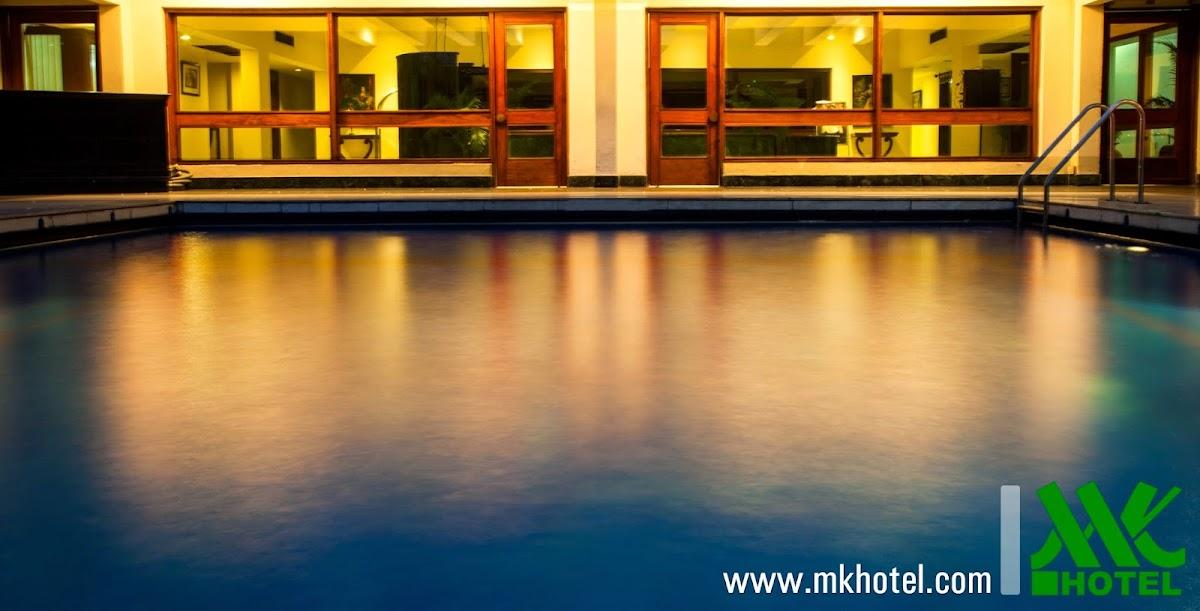 M K Hotel – photo 1
