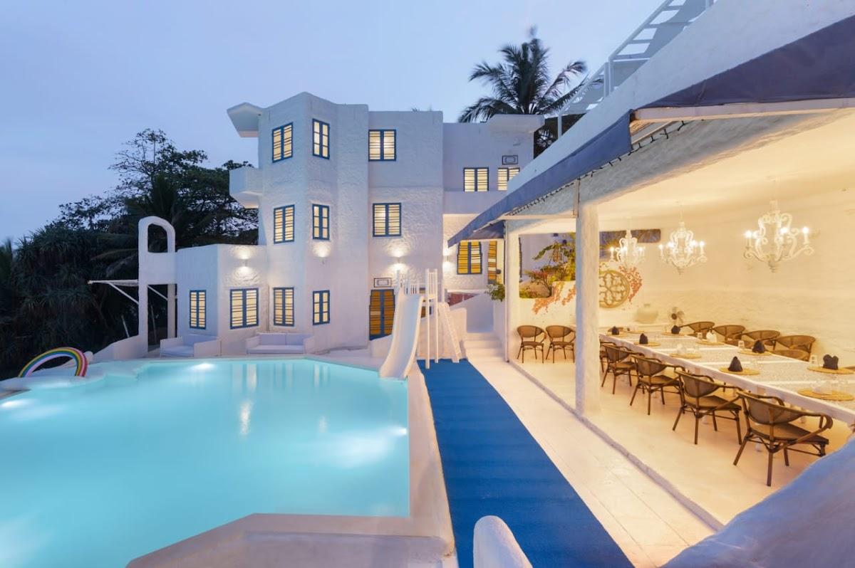 Talalla Blue Beach Villa – photo 1