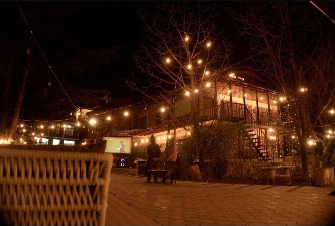 The Alpine Guest House, Kasol – photo 2