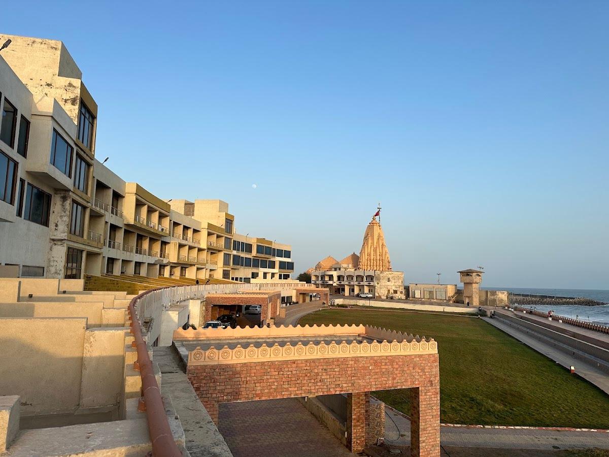 Sagar Darshan Guest House