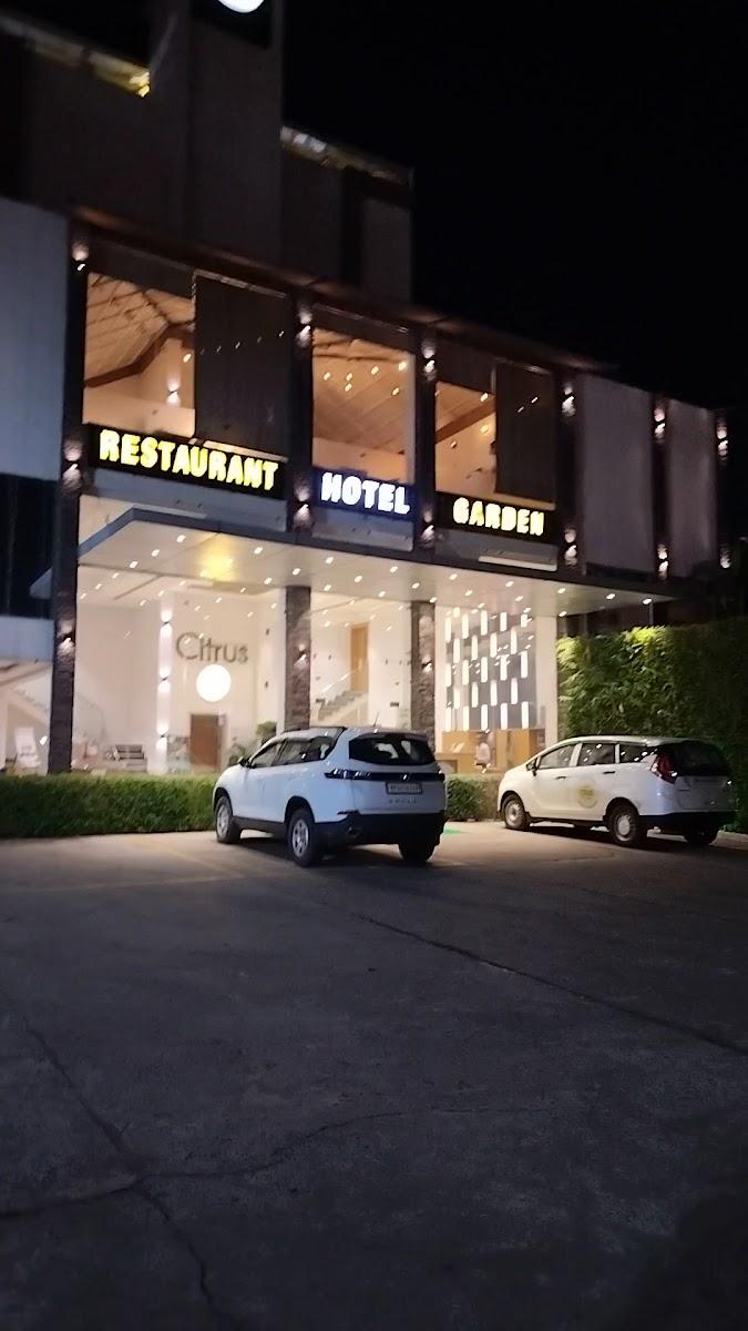 Citrus Prime Hotel & Resorts Bhopal – photo 3