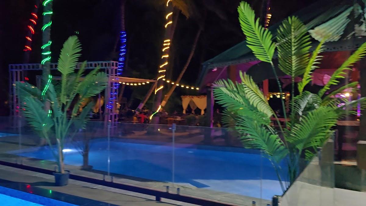 Havelock Island Beach Resort
