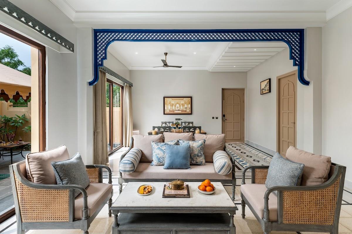 Dev Bagh - Luxurious Private Suites – photo 2