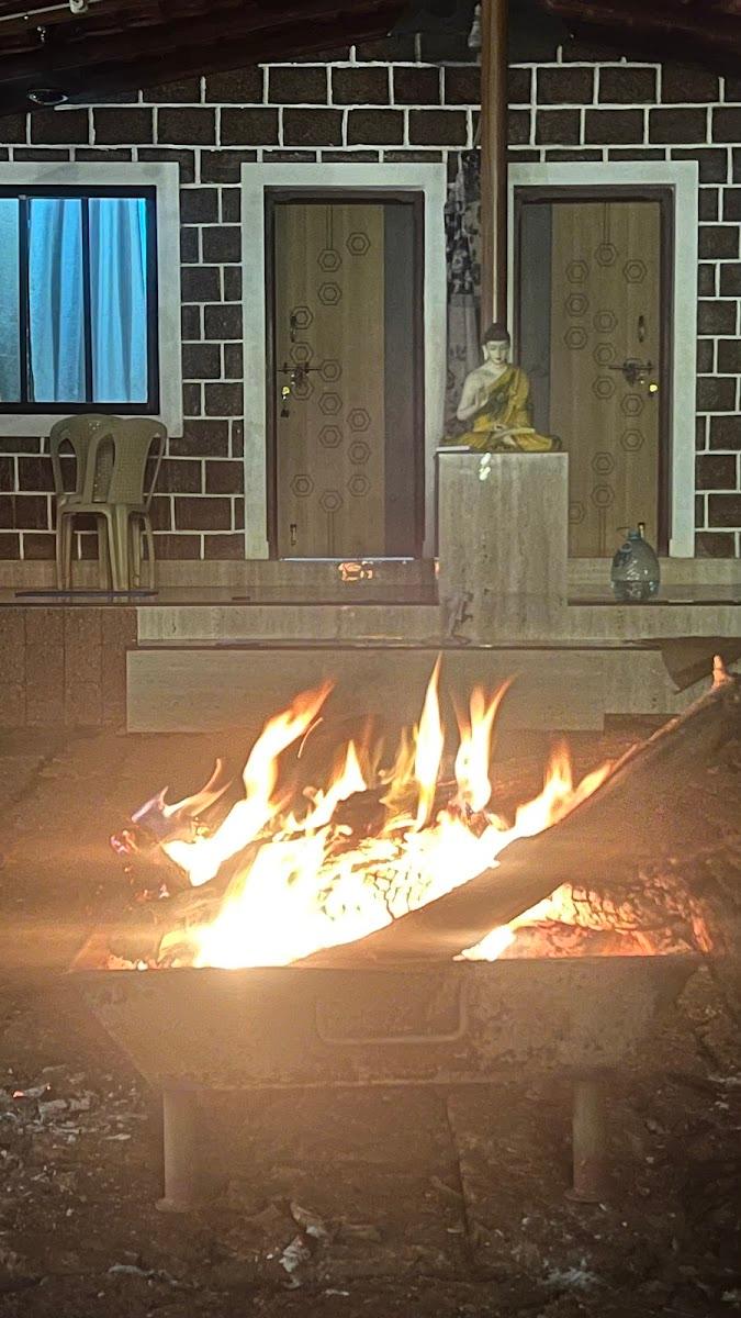 Brundavana Homestay Honnavar – photo 2