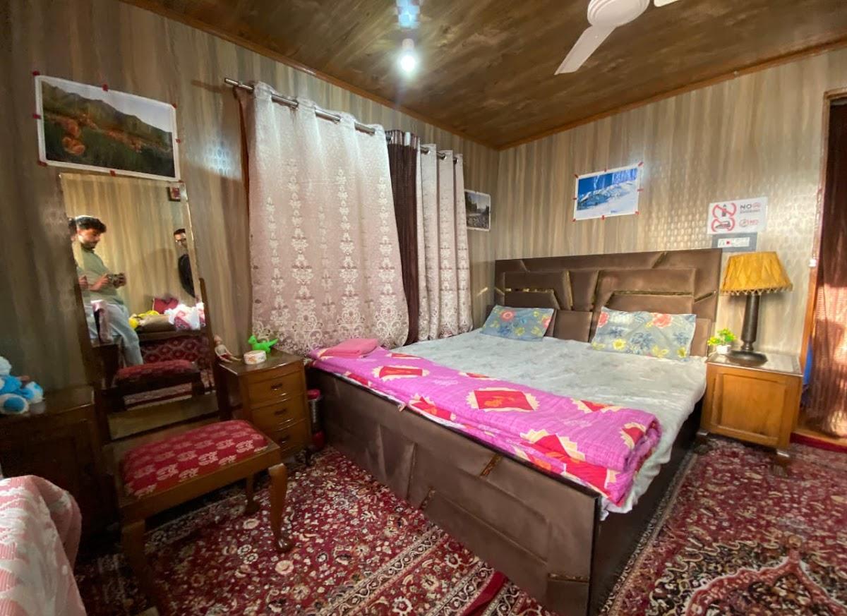 Flora Cottage & free Wi-Fi – photo 2