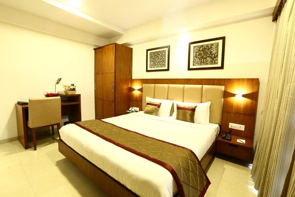 The Altruist Business Hotel - Andheri – photo 2