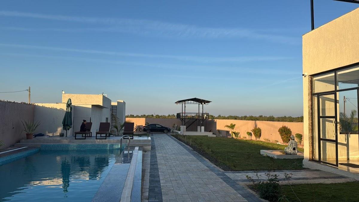Vyan Villa – photo 1