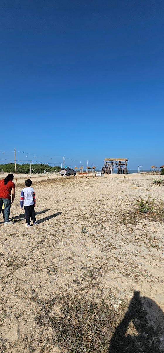 Elysium Marine Camp & Resort – photo 2