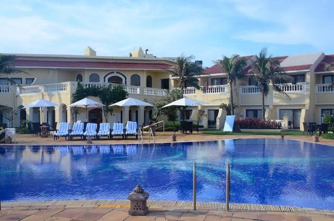 Hans Coco Palms – photo 3