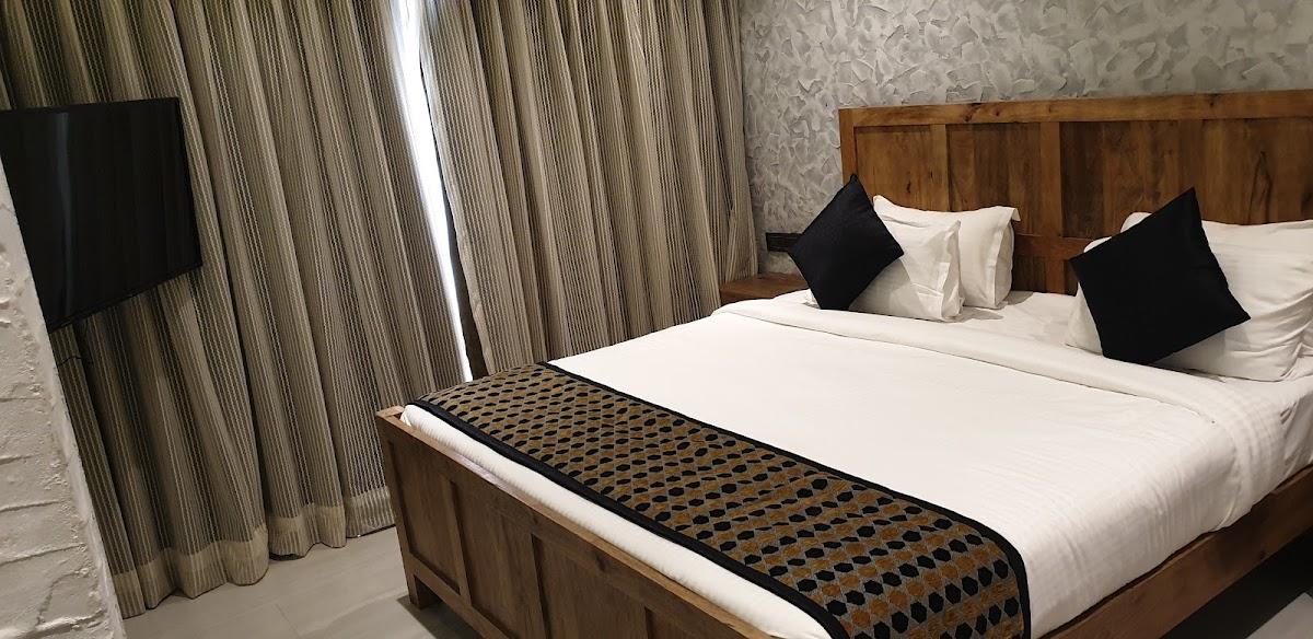Meritas Countryside Resort – photo 2