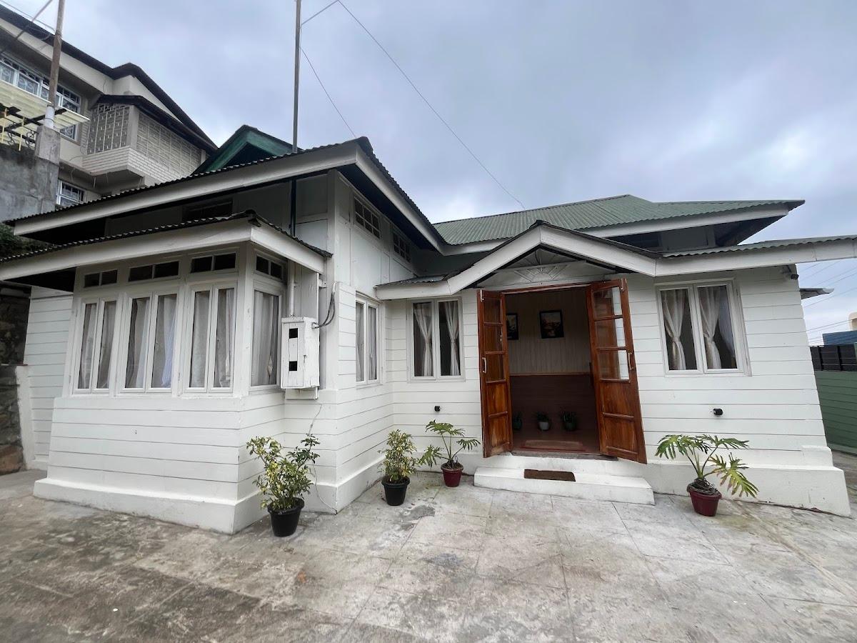 INSARA Cottage Homestay – photo 1