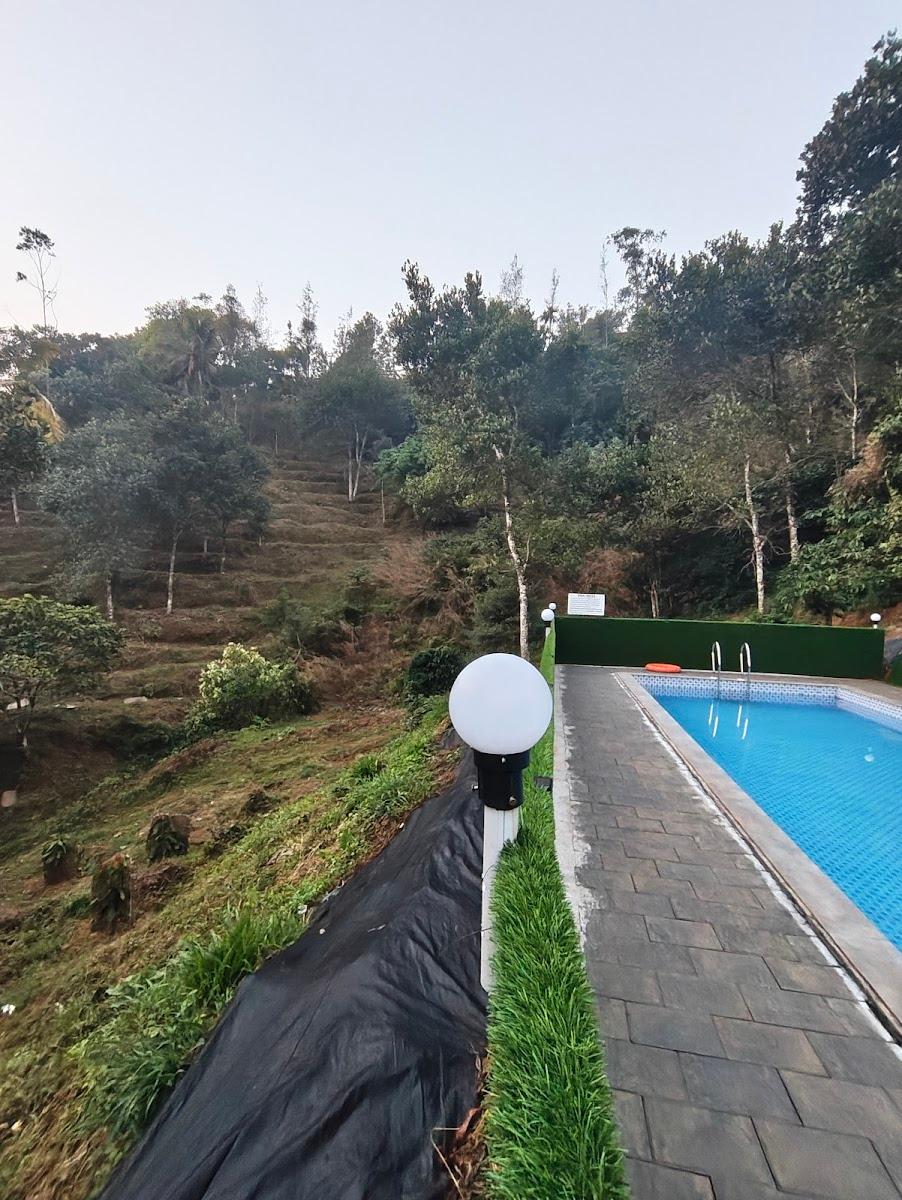 Eco Hills Private Pool Villa – photo 4