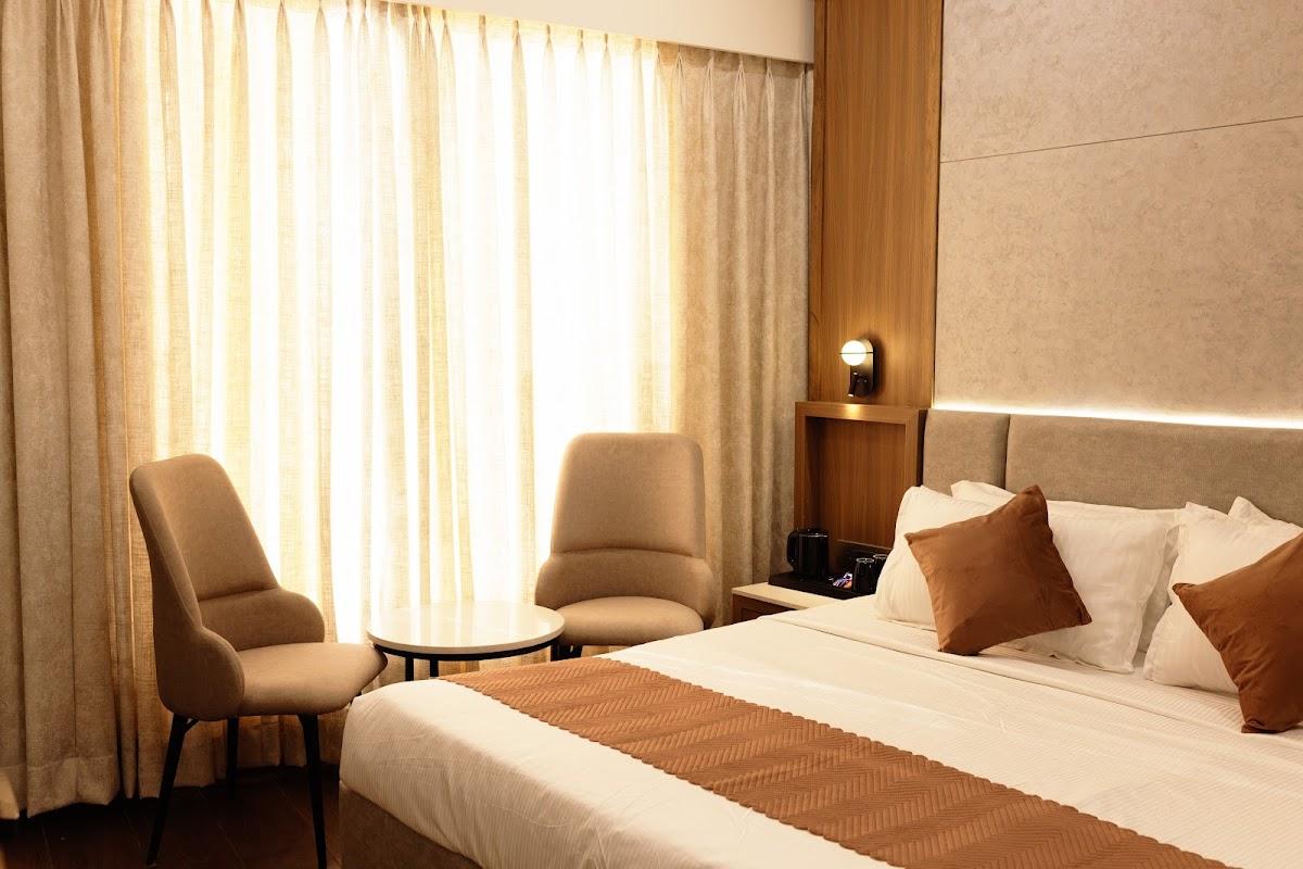 Hotel Skyvista – photo 2