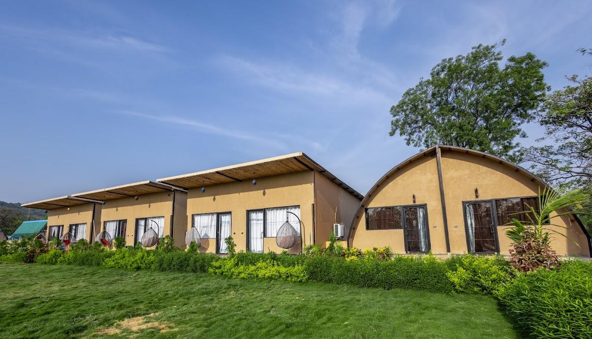 Panarpani Retreat – photo 1