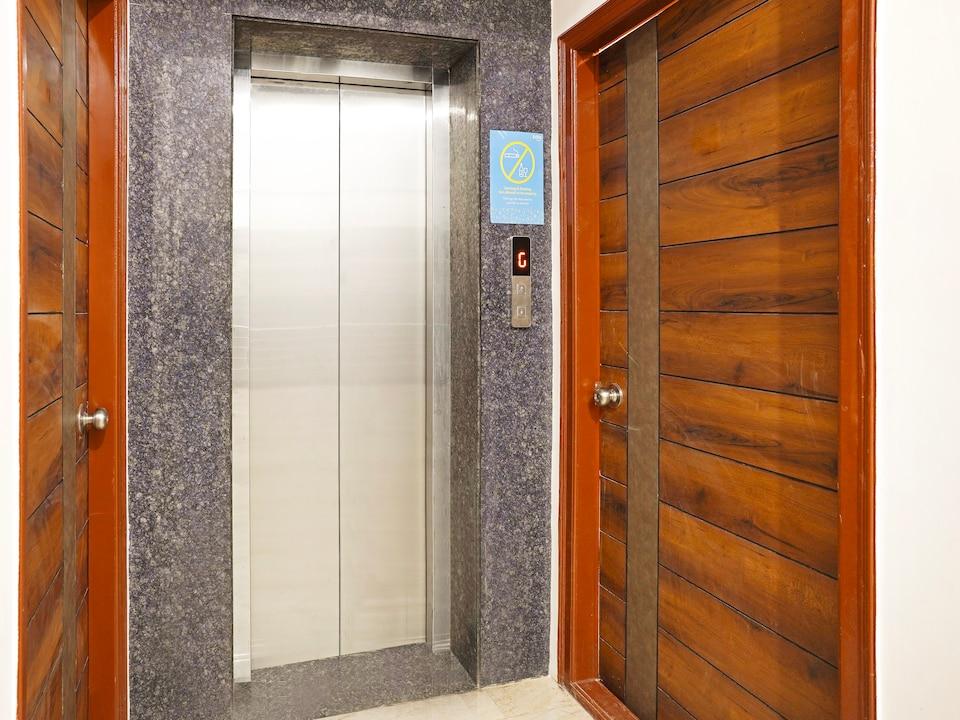 Super Hotel O Sarjapura formerly Blissful Stays – photo 2